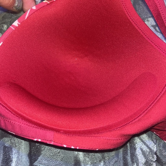 #142-EUC Warner’s 38C bra modern design, no underwires, thin padding - Picture 10 of 13